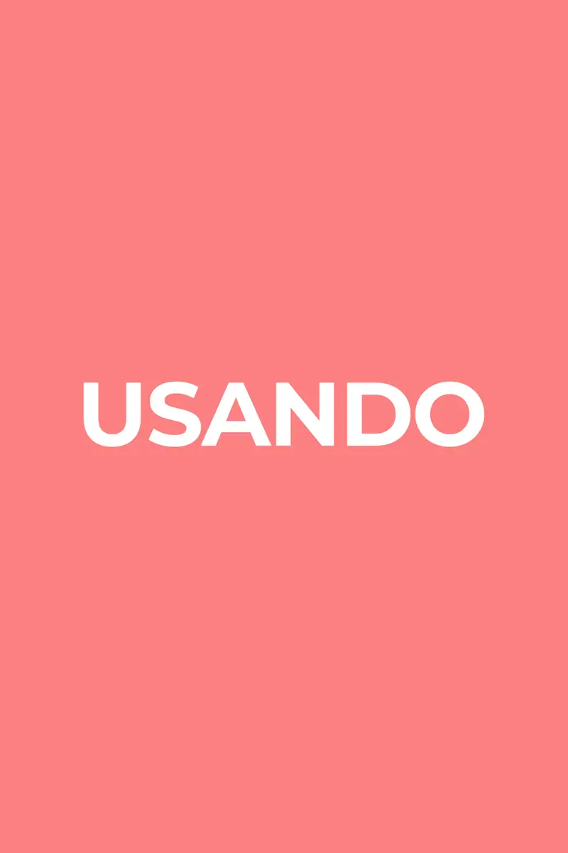 Produto sendo usado 1